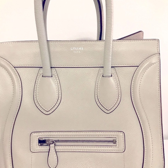 Celine Phantom luggage bag, only worn a couple of times. flawless - Picture 3 of 7